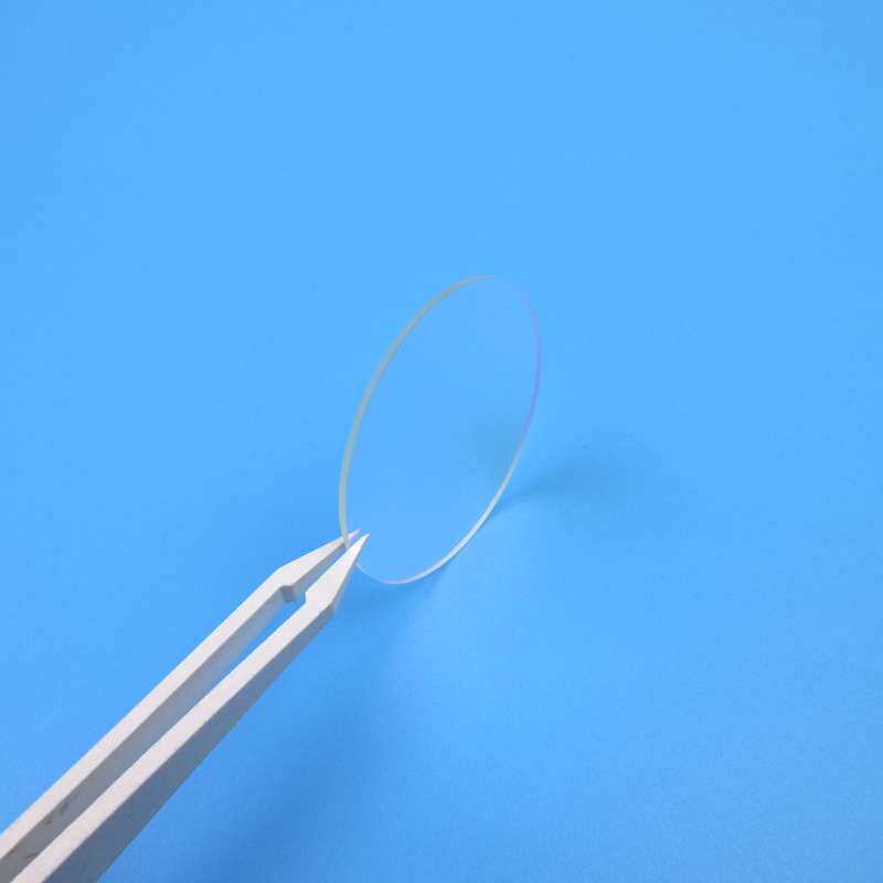 635nm窄带滤光片(半带宽20nm,OD4光学滤镜玻璃镜片红外紫外截止