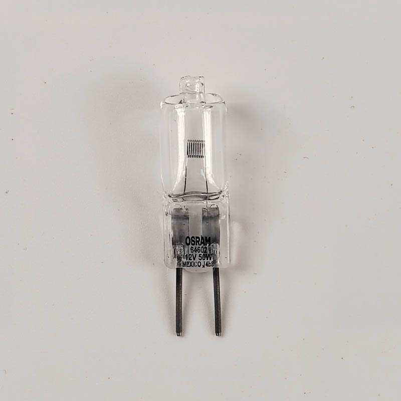 欧司朗OSRAM 64602 12V50W CHROMOPHARE D300无影灯灯泡