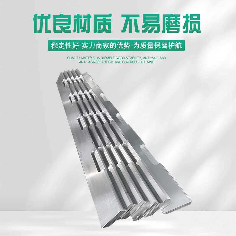 机床导轨重载直线滑动机械机床导轨工业机床镶钢滚动直线导轨厂家
