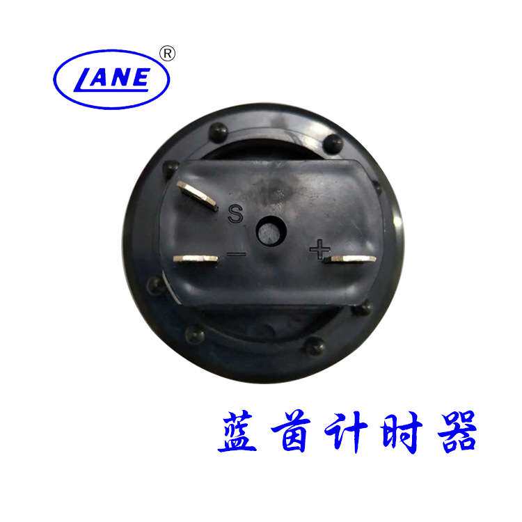 厂家直销计时器LY-05D2 计时器小时表累时器带遥控可以任意调时间
