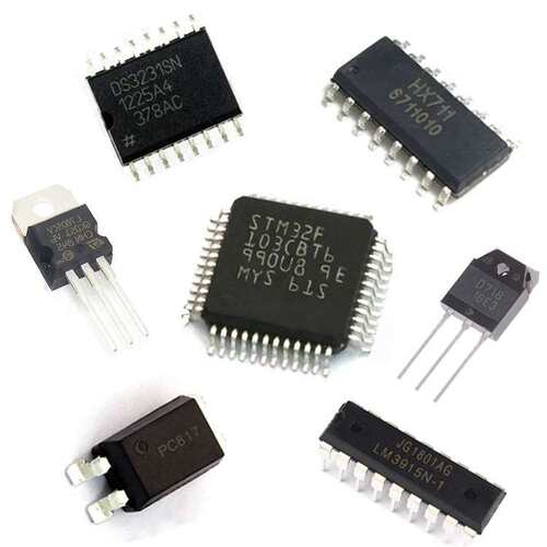 LPC1764FBD100 LPC1764FBD FBD100微控制器芯片 LQFP-100