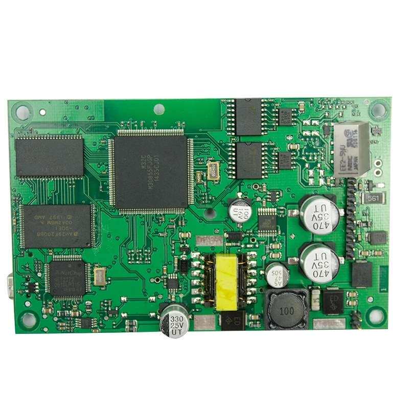 跨境 DICE 2014D 全芯片版本 2015A OBD2 专用汽车扫描仪