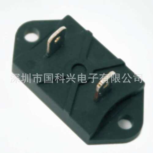 高脉冲过载电阻 ESP62  ECP72 10R 5% 250ppm 无感 热容量大 体积