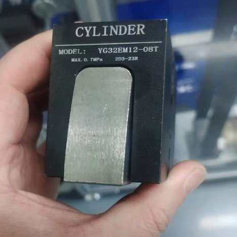 CYLINDER阻挡止回器YG32EM06-0818T QX-2-50-30气缸QX-3-50-30