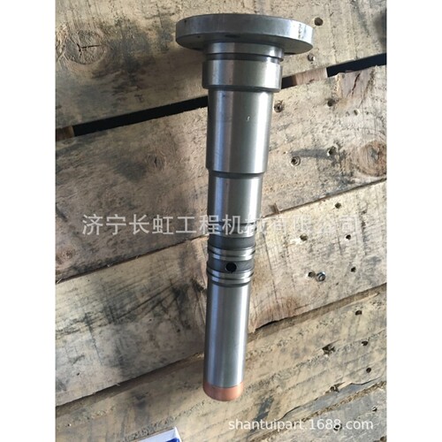 山推装载机SL50W-3配件直供终端：4644-351-076轴