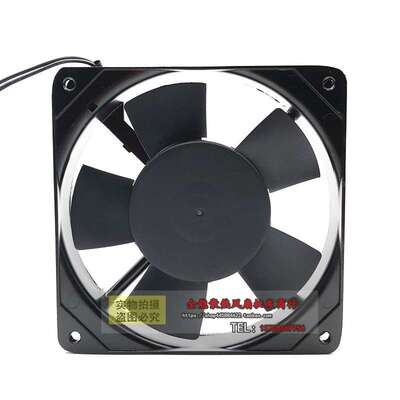 DP203AT 2122LBL.GN 原装SUNON散热风扇 12025 220-240V 14/13W