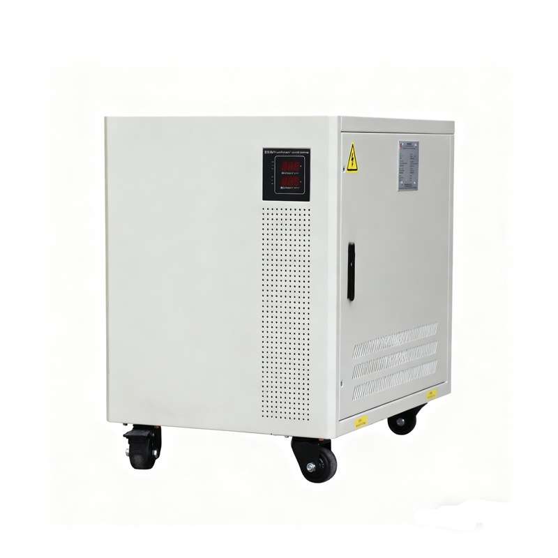 稳科10KVA自耦变压器50HZ/60HZ进出口设备调试380V转200V220V415V