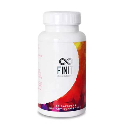 美商婕斯FINITIJEU端粒