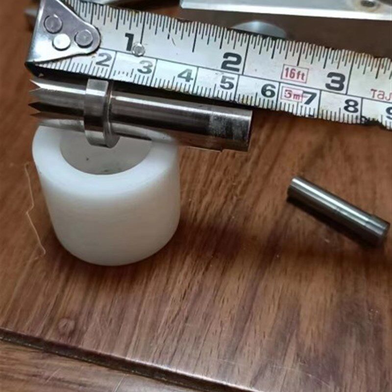 冲针气动打孔器叉齿针薄膜塑料袋制袋机 冲孔针 打孔器