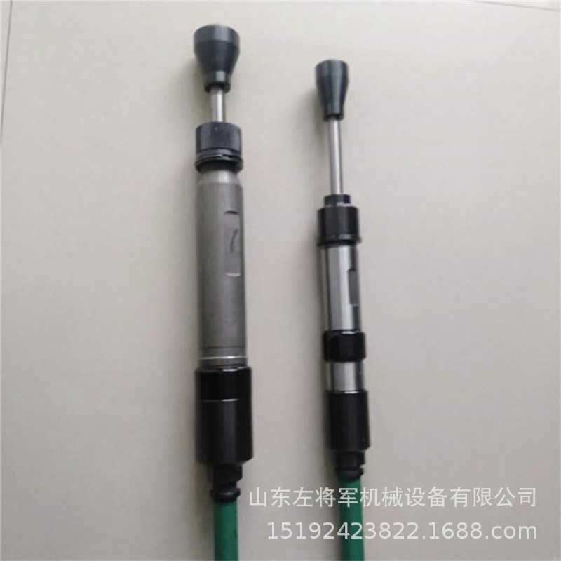 铸造打炉衬用工具d9气动捣固机 捣固锤 沙冲子气动捣固机 捣固镐