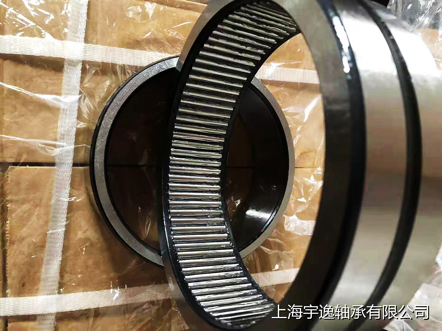 滚针轴承NA4910R现货超高性价比