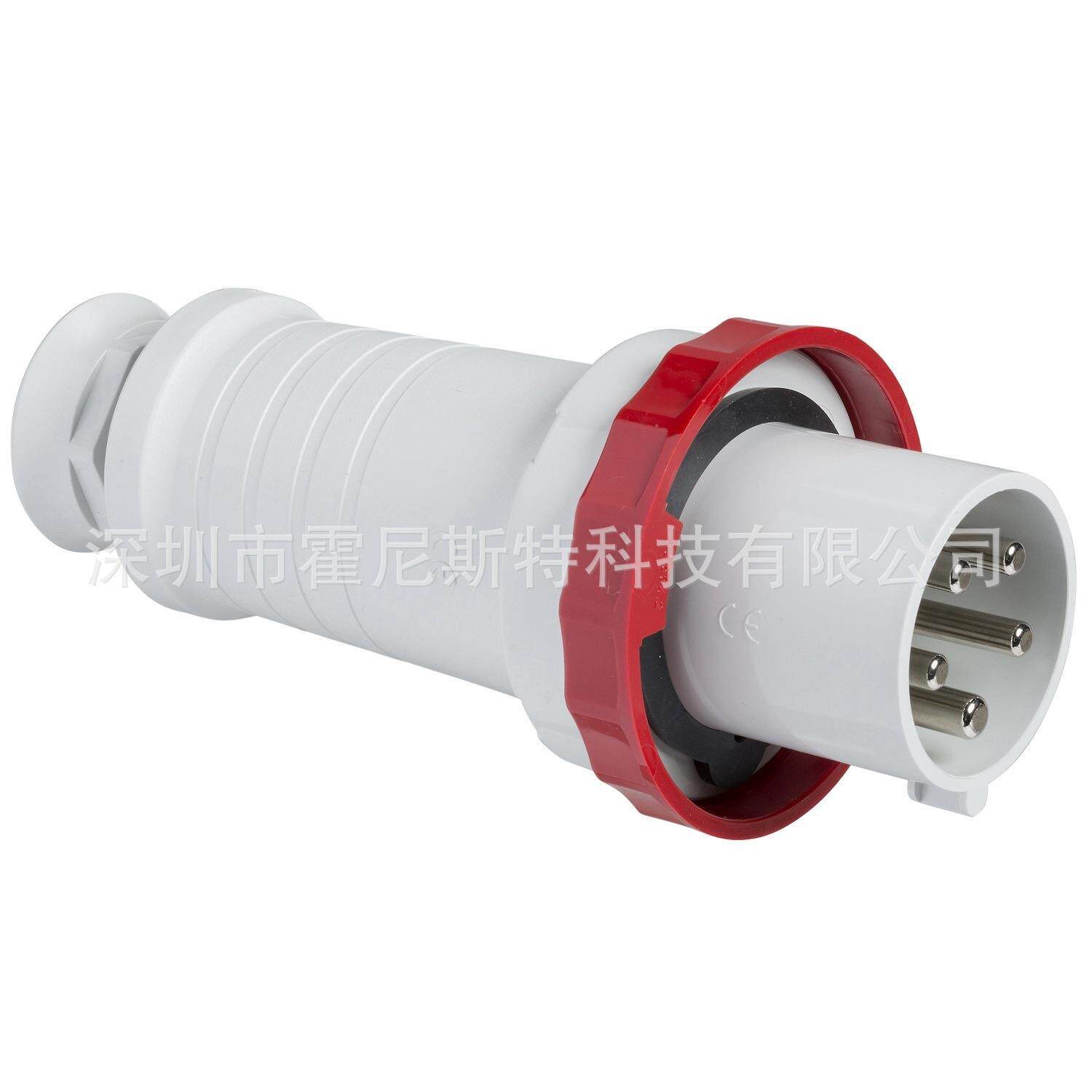 81578法国原厂81382螺丝连接工业插头81182 81183 81185国外供货