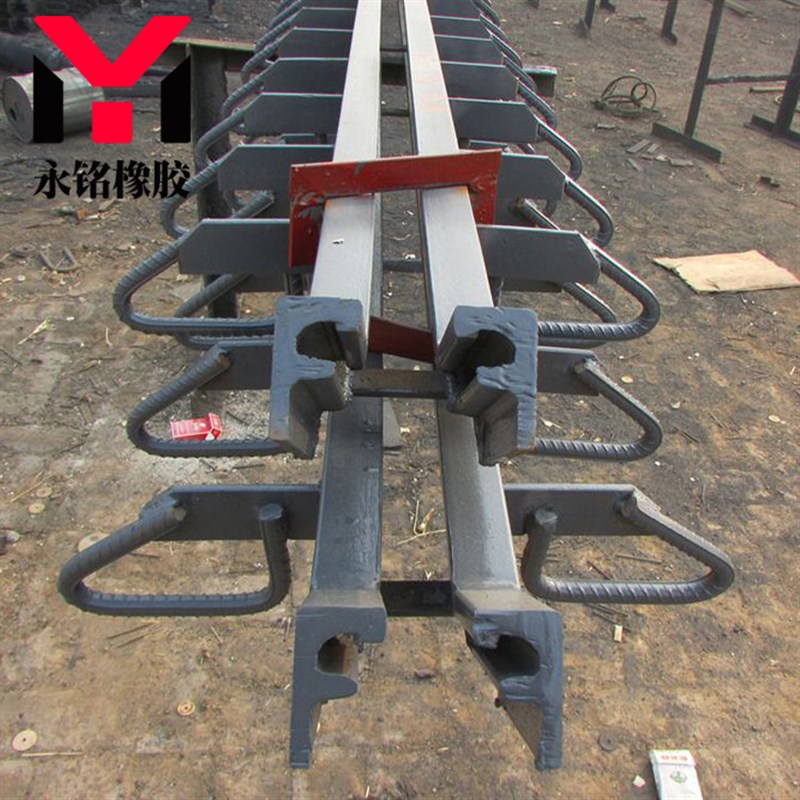 厂家销售 桥梁伸缩缝 公路 桥梁伸缩缝c40 c型桥梁伸缩缝装置厂家