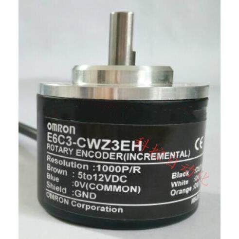 E6C3-G5C/EE6C3-AN56C3-AN5AC/E6AC3-AB5C/E对6C3-G5B绝值编码器