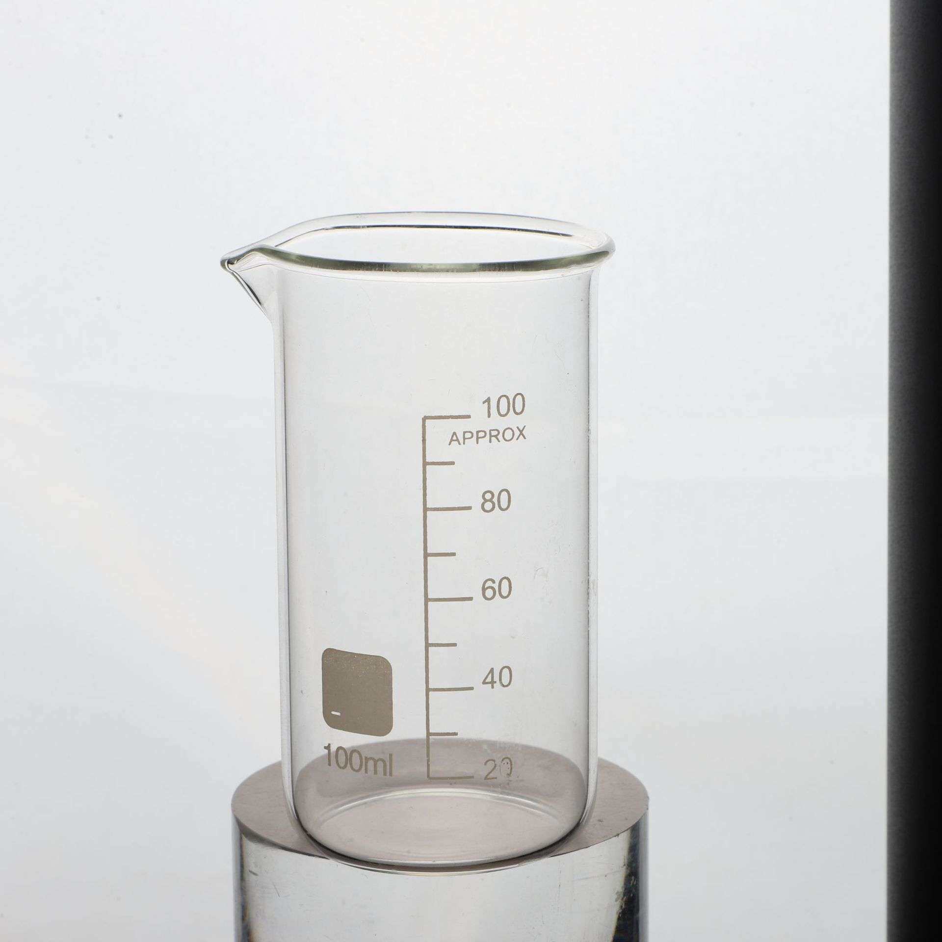 实验套装高型烧杯量筒三角烧瓶17件1000/500/250/100/50ml出口专