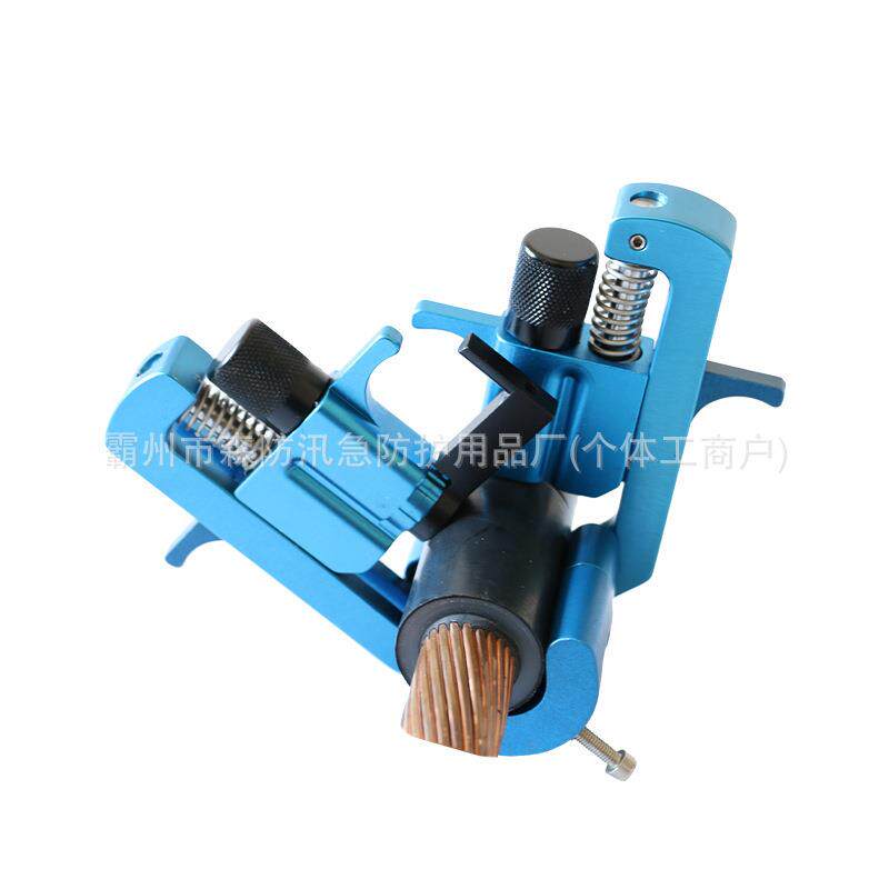 KORT/瑞科特可剥离外半导体层除器4CST60线111缆电缆剥剥皮器