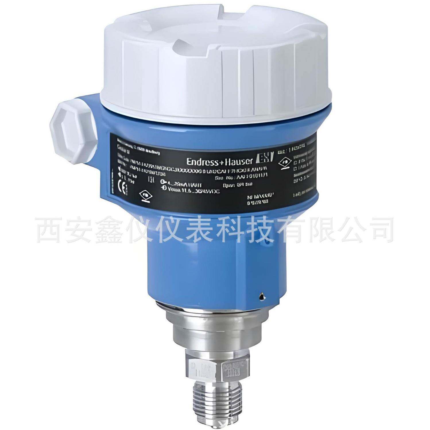 E+H德国PM2C45465467D1-ABA1ECPAAU压力表PMP71A-AB1S21RAAU压力