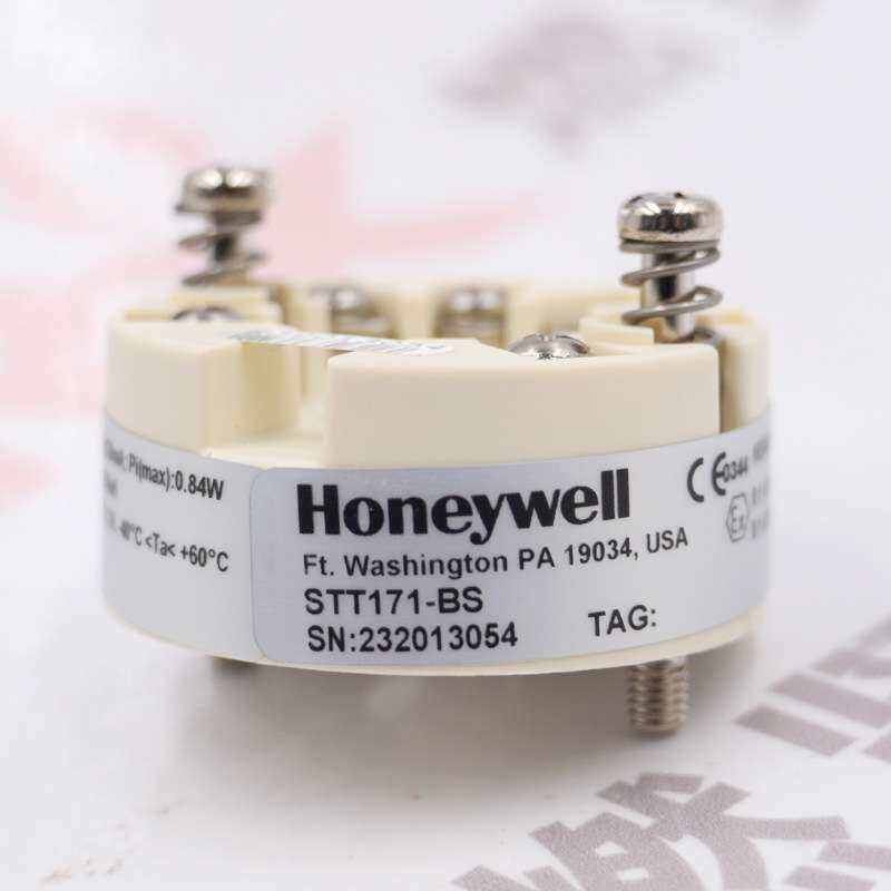 Honeywell霍尼温变STT171-BS STT171-00-0-000-ENE STT650-S2-0-A