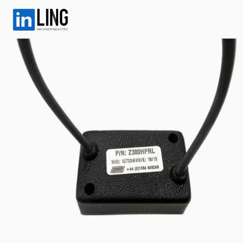 发件电H机Z380HPRL配变阻浪涌器Z3器80PRL