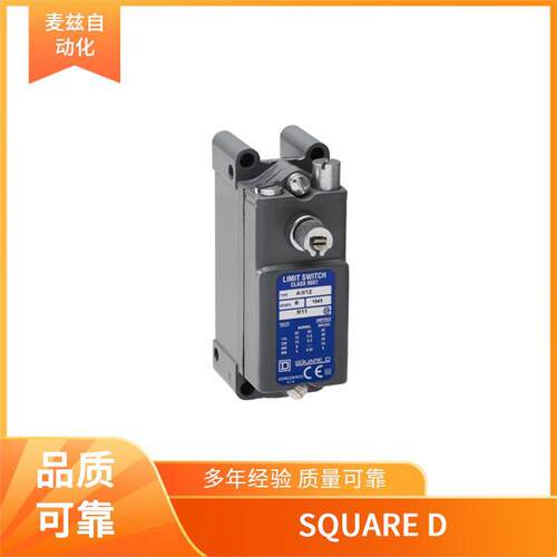 9012GAW25Y1 电子元器件 开关指示灯按钮 SQUARE D SGA8177L05