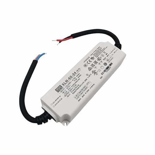 明纬电源XLN-25-12-B25W恒压面板灯LED驱动器