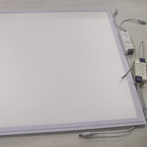 LED方型600600应急平板灯面板灯吊顶灯厨房灯方型灯浴室灯