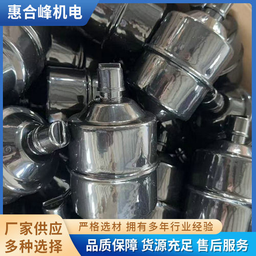 制冷干燥过滤器国产不锈钢空气吸水可换芯铜管干燥过滤器上海批发