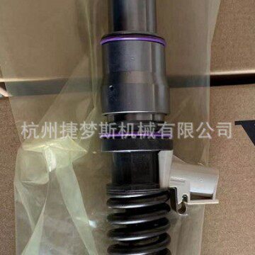喷油器总成BEBE4D01001 21506699 BEBE4D35001 21379931