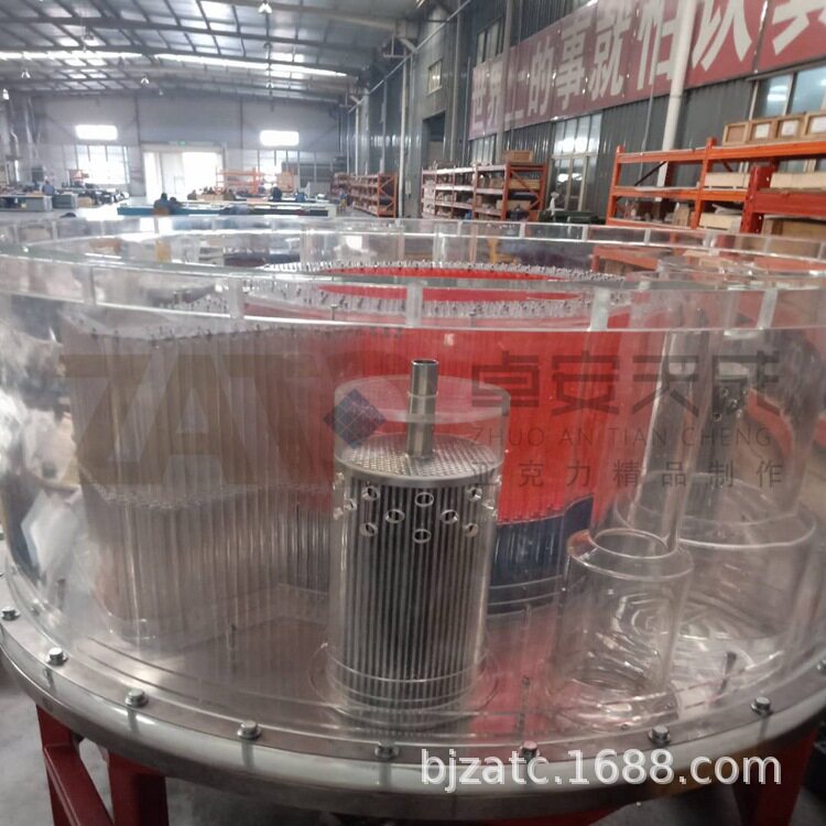 亚克力实验装置 有机玻璃试验仪器产品 北京厂家直销