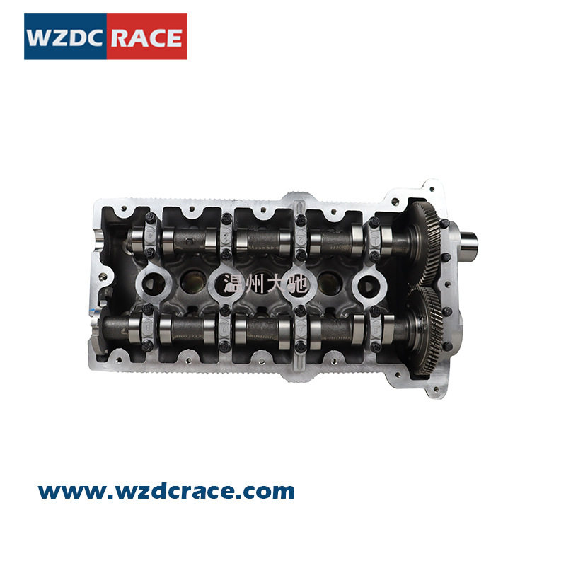 长安汽车发动机缸盖总成CB10/JL465QKCylinderheadassembly