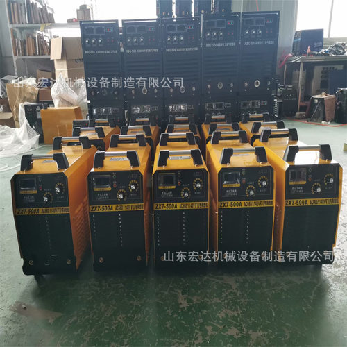 zx7-315电焊机220V家用380v小型两用直流全自动技术工业焊机