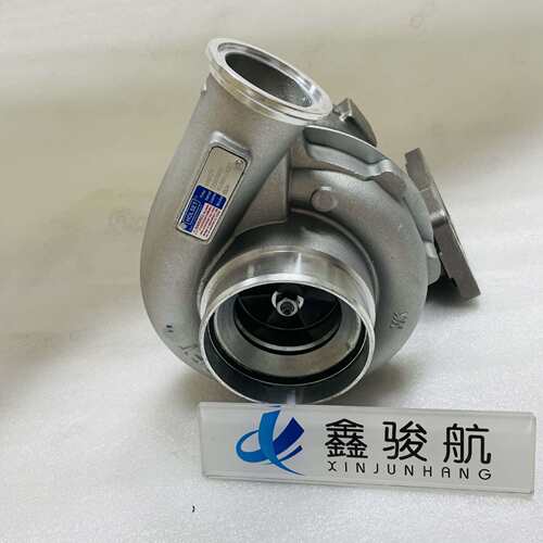 潍柴发动机HX50适用8M20涡轮增压器3776467/VG1560118227