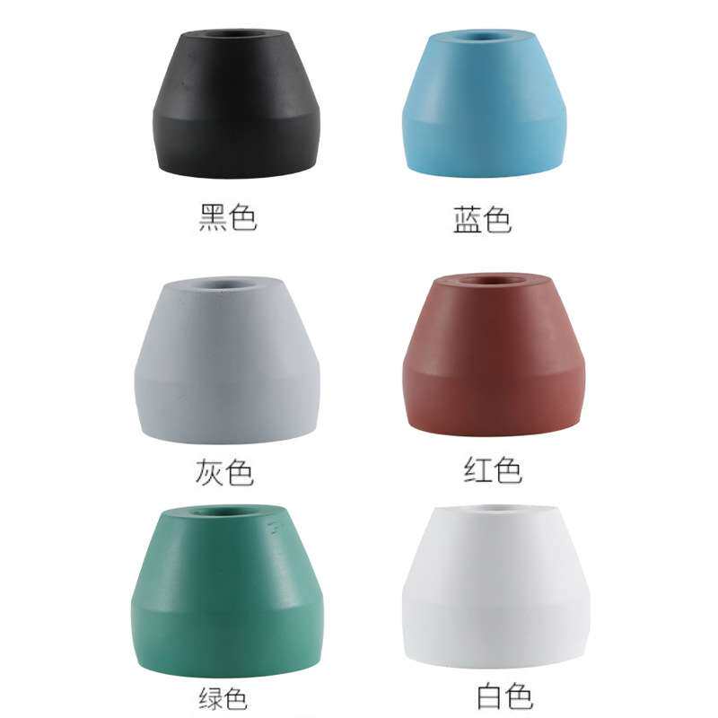 loft北欧工业风木头树脂吊灯吧台火锅店奶茶店咖啡厅卧室床头吊灯