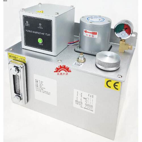 TK1006E/TK1203/YAC-B2/半自动金属油箱/机床连续注油器