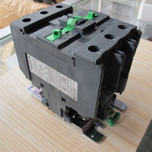 施耐D交流接触器LC1E95M5N 220V 95A 经济型3NO