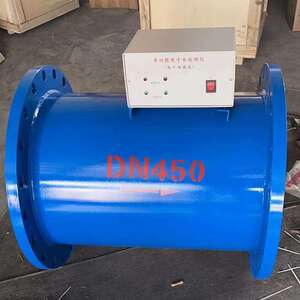 电子污水处理设备自动刷式过滤器除污器自动排污过滤器DN200-600
