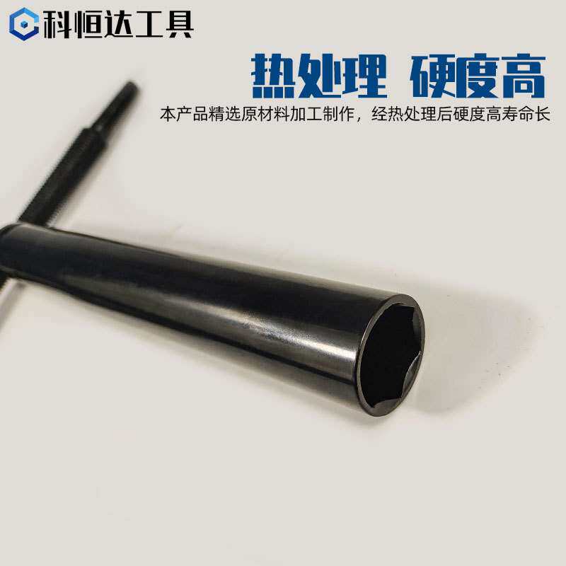 锡柴发动机衬套取出器解放喷油嘴喷油器衬套水套铜套取出安装工具