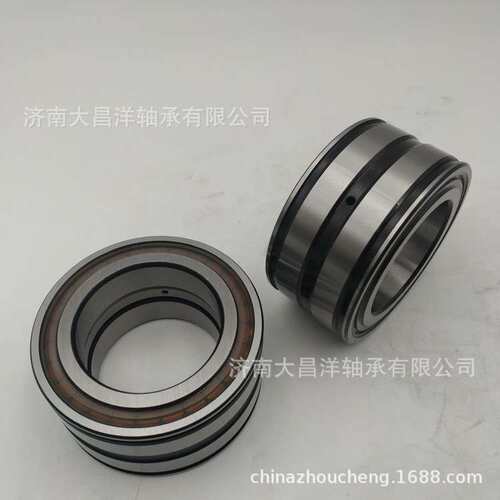 SL045009PP满装滚子轴承NNF5009ADB-2LSV NAS5009定位轴承RS-5009