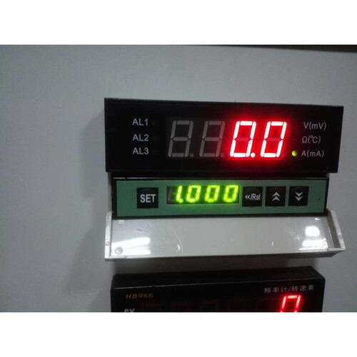 厂家直销 电厂专用直流电压电流表DS8-NNNDV300/75MV