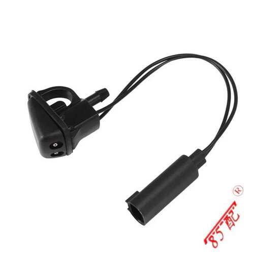 挡风玻璃清洗液喷嘴LR048615 1015853适用RANGE ROVER IV (L405)