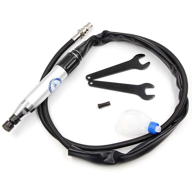 百马BM-038风磨笔 气动刻磨机 笔式打磨机 抛光机 砂光机3mm/6mm