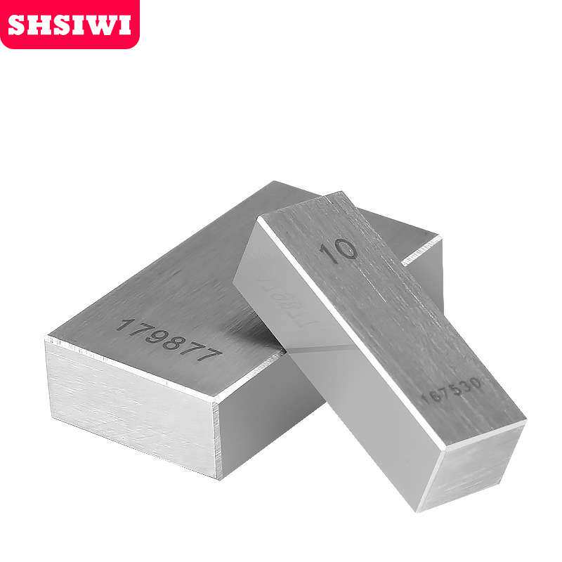 思为量块单块0级0.5-1000mm卡尺块规千分尺量块 卡尺千分尺校准块