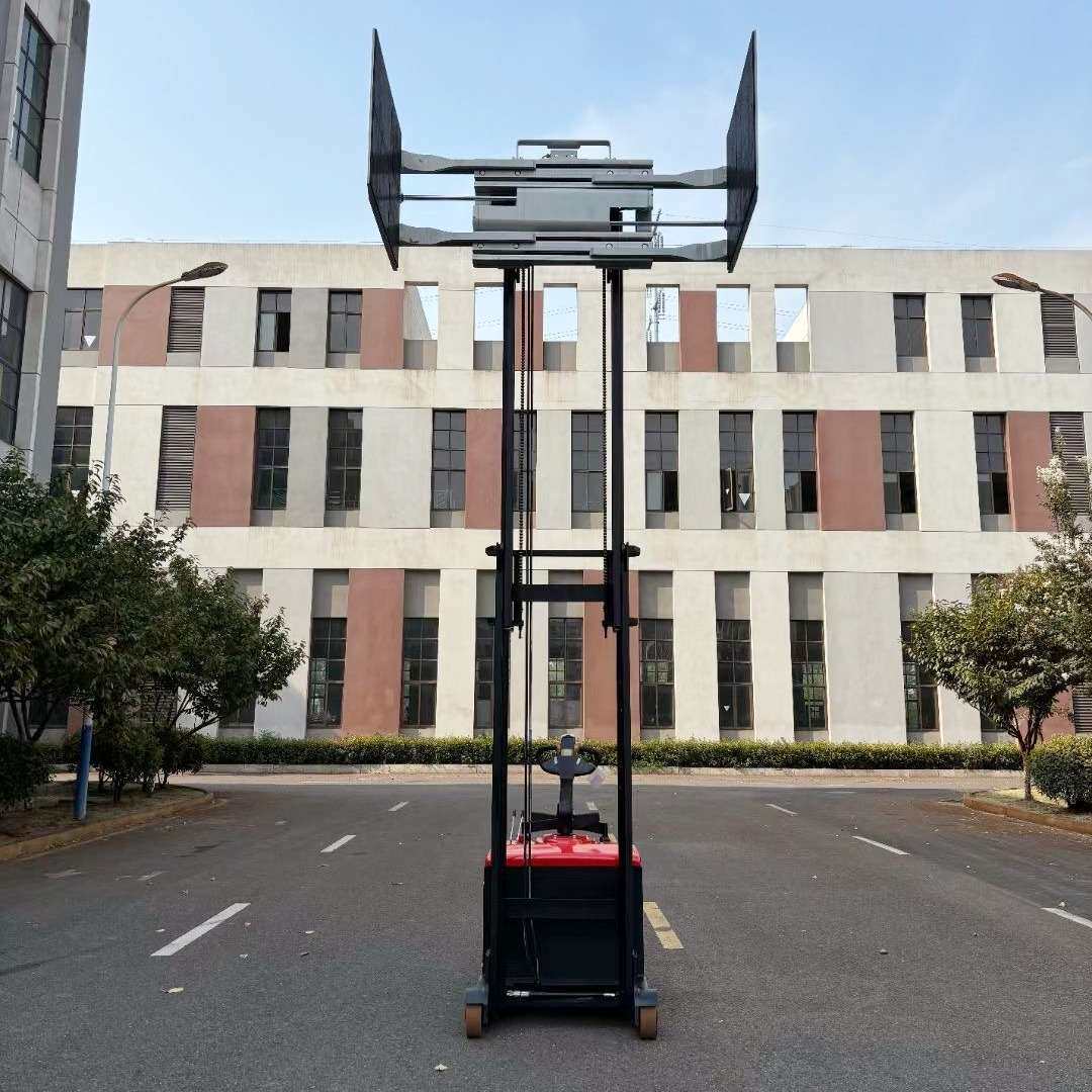 非标抱夹叉车旋转抱夹轮胎属具配件液压装卸搬运升降抱车纸卷叉车