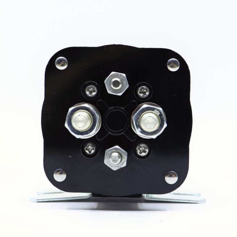 200A12V24V马达电磁开关大电流继电器3050692汽车启动继电器