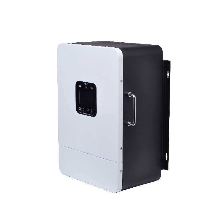 216V220V太阳能控制器100A光伏控制器充电器离网储能系统