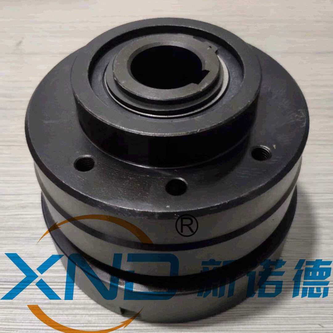BTC120气动离合器/BTC-120气动齿式离合器BTC-120空压气动离合器