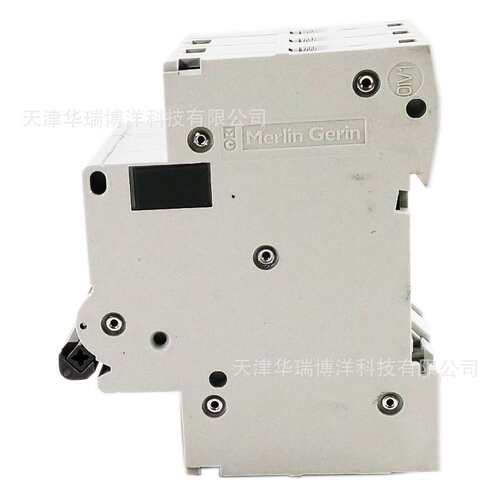 OSMC32N断路器OSMC32N 3P C10A电动机空气开关OSMC32N3C10