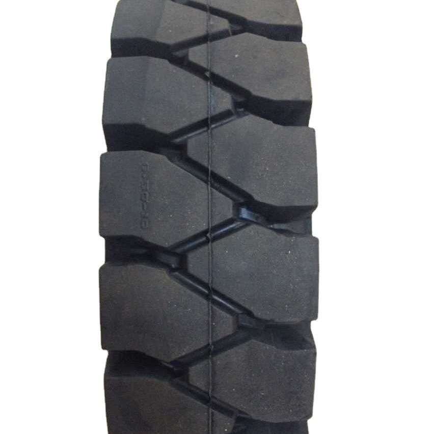 CHAOYANG朝阳实心轮胎9.00-20  CL403 耐磨 耐刺扎 低速重载轮胎