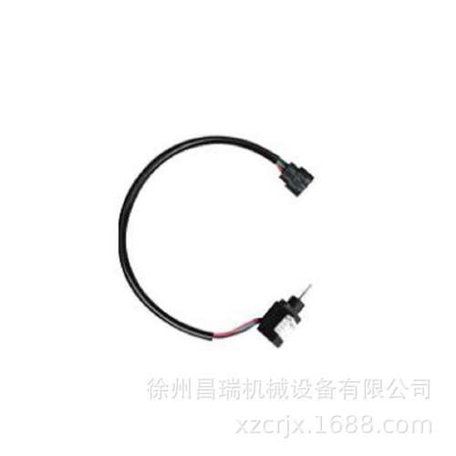 徐州徐工平衡重叉车803697914组合手柄JK803YL/1-0002程机械配件