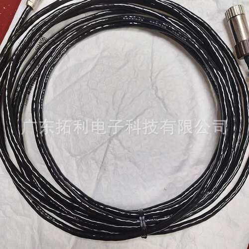 UNIX优尼原装线缆WHC-881AH-5发热芯连接线BH优琳加热器导线